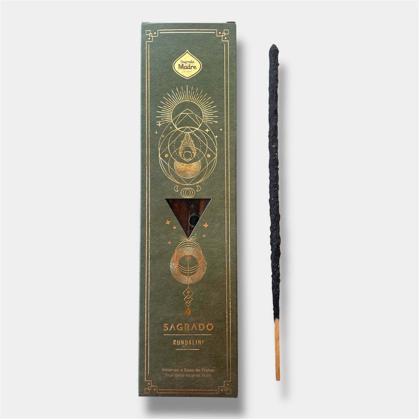 Encens Kundalini – Sagrada Madre