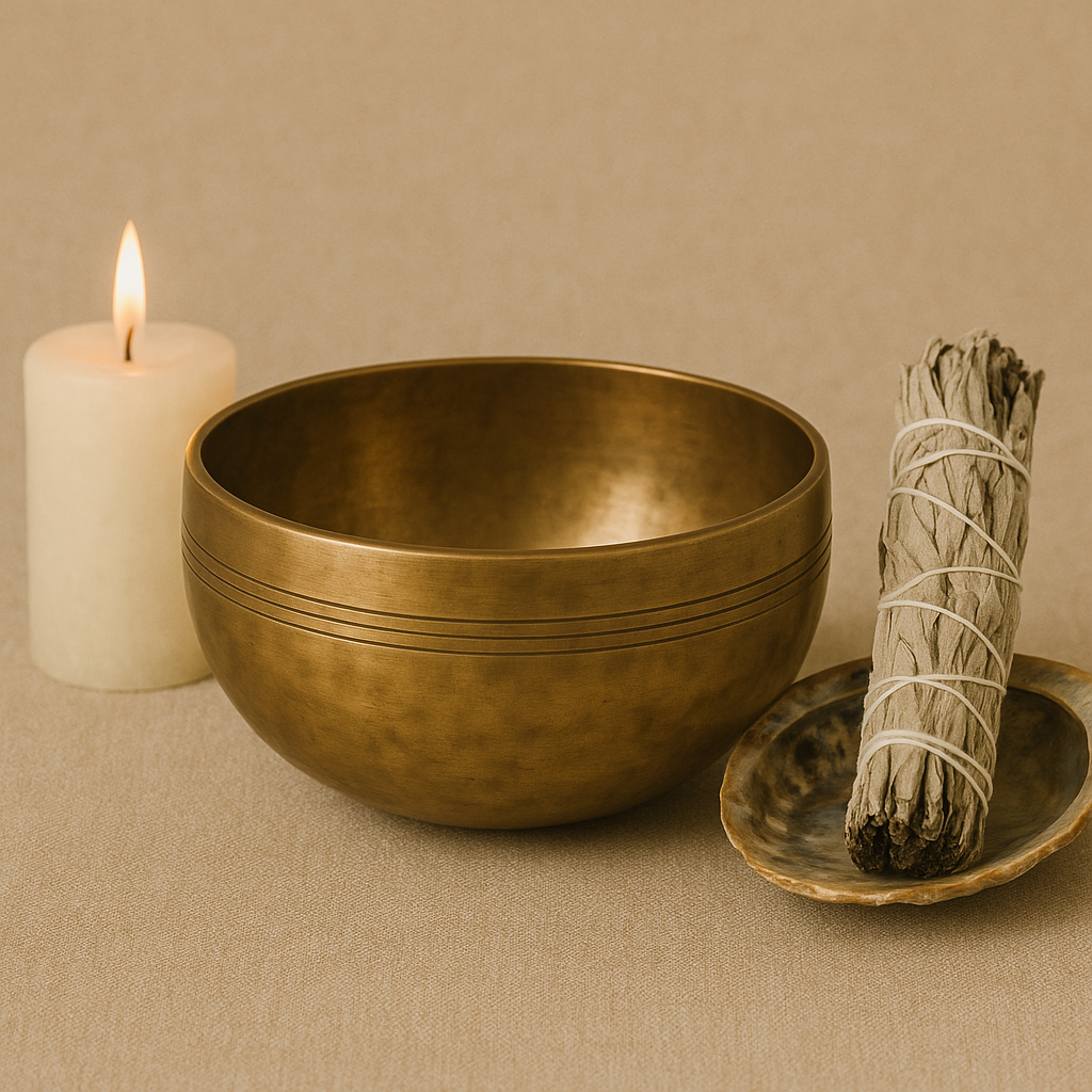 Comment Nettoyer et Prendre Soin de son Bol Tibétain ?