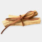Palo Santo – Bois sacré du Pérou