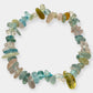 Bracelet Béryls baroque
