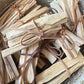 Palo Santo – Bois sacré du Pérou