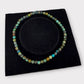 Bracelet turquoise