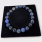 Bracelet dumortiérite