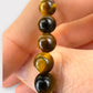 Bracelet oeil de tigre