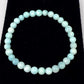 Bracelet hémimorphite