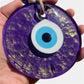 Amulette de protection - Oeil de Nazar artisanal