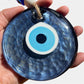 Amulette de protection - Oeil de Nazar artisanal
