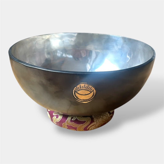 Bol Tibétain Soleil & Lune – SI – 1545g – 235mm