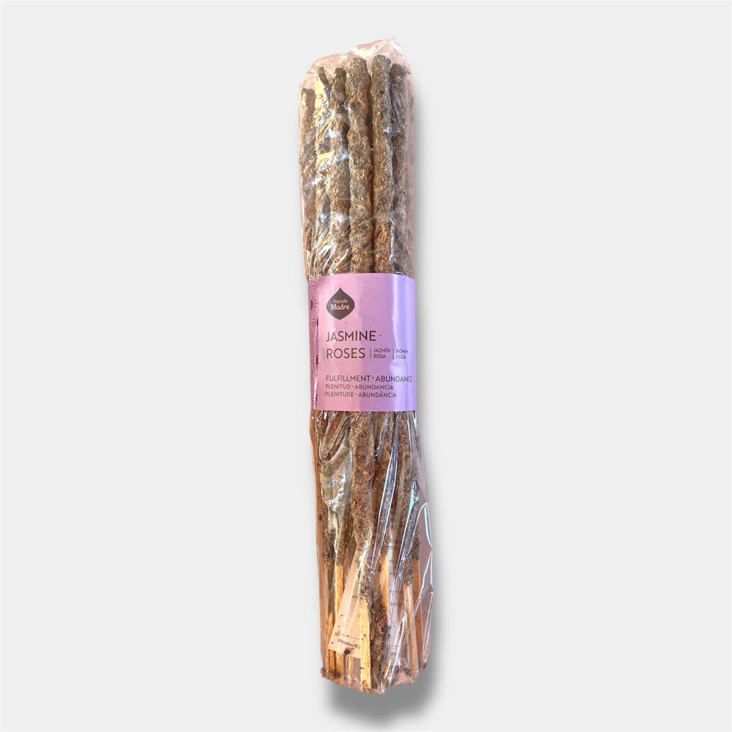 Encens Jasmin & Rose – Sagrada Madre