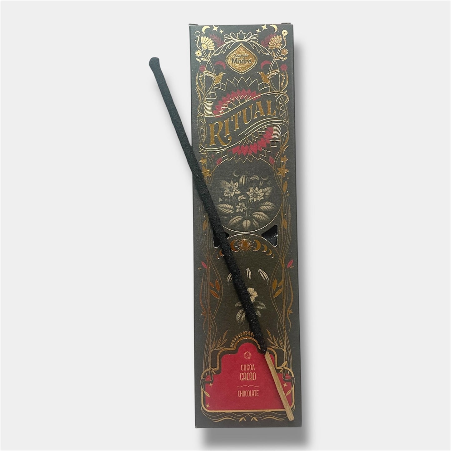 Encens Ritual Cacao – Sagrada Madre