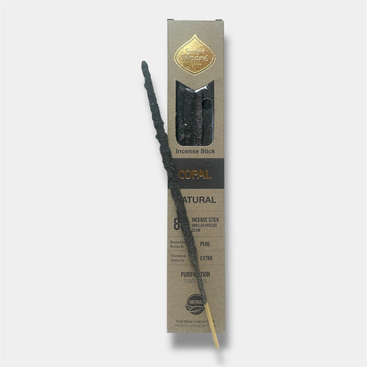 Encens Copal Natural – Sagrada Madre