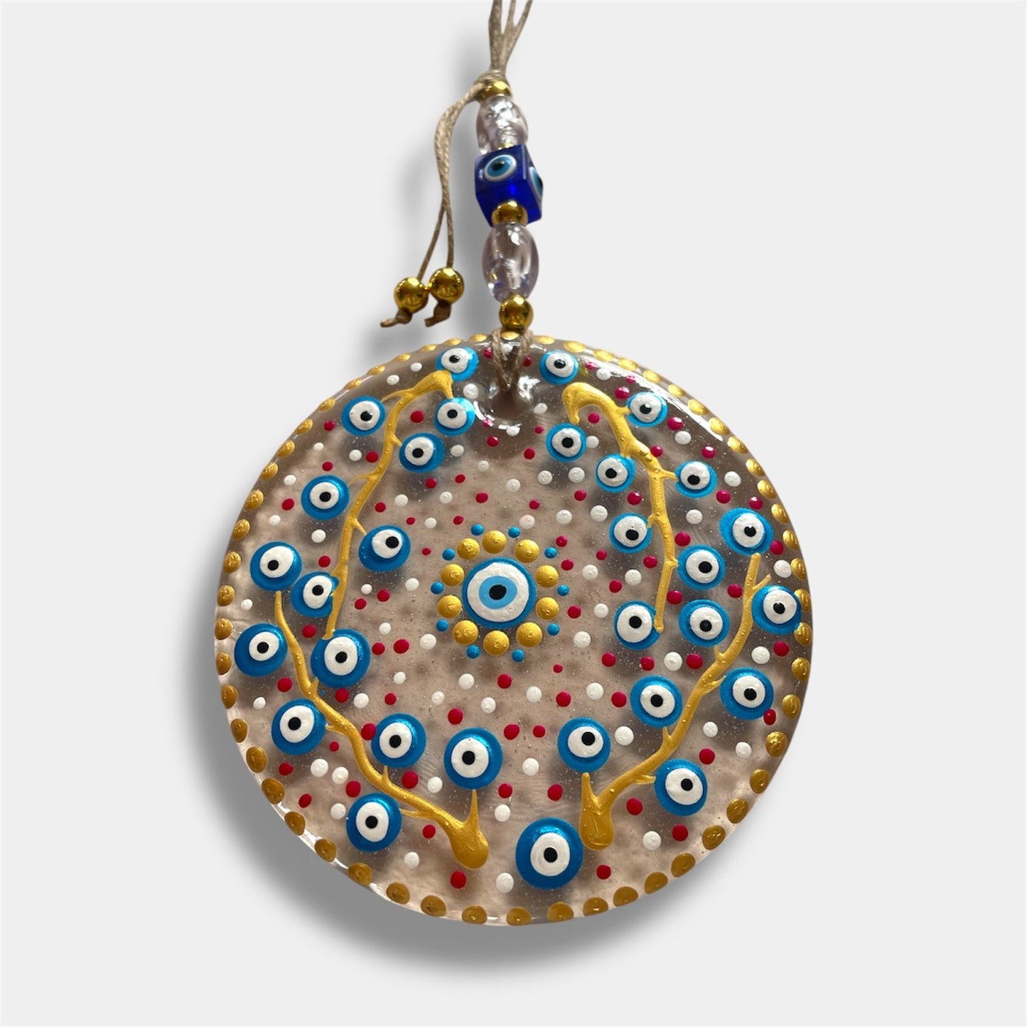 Œil de Nazar – Grand Talisman Maison